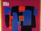 COLTRANE PLAYS THE BLUES-RECORD APPEARS UNPLAYED