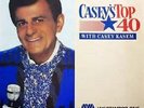 Casey's American Top 40 4-28-90 Casey Kasem Kiss Motley Crue Adam Ant Jude Cole
