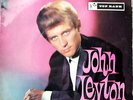 JOHN LEYTON RARE UK MONO 1ST 7