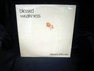 BLESSED WEAKNESS 