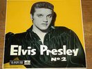 ELVIS PRESLEY Mega rare LP UK 