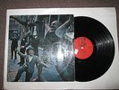 THE DOORS: Strange Days 1968 LP EKL 4014 ,Textured Orange Label,Inner Sleeve