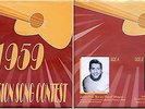 EUROVISION 1959 MONACO 7