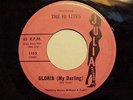 GREAT DOO WOP 1ST PRESS 45 