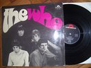 THE WHO Same Originale D Polydor Inter. 623025 LP 1967  Mint- Black Label MOD