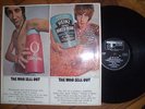 THE WHO Sell Out Originale UK Track 613002 LP 1967 Black Label 1ED MOD Stereo