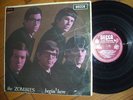 THE ZOMBIES Begin Here Originale UK Decca 4679 LP 1965 1ED GANZ RAR 
