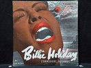 Billie Holiday Volume One 1950 10
