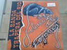 LA BANDA TRAPERA DEL RÍO - Doble LP DIRECTO A LOS COJONES (Munster Records)