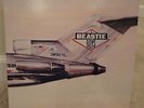 Beastie Boys - Licensed to Ill - Vinyl Record - 1986 - Mint condition