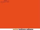 Spring - Anthony Williams (2014, Vinyl NEW)