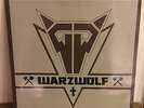 Warzwolf – Valley...LP paradoxx private metal iron maiden nwobhm slayer venom