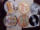 SMALL FACES OGDENS NUT GONE GERM FIRST RUNDCOVER    KRAUT ROCK PROGRESSIVE