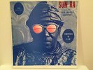 SUN RA UNIVERSE IN BLUE ORIG.USA SATURN