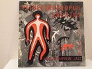CHARLES MINGUS PITHECANTHROPUS ERECTUS ORIG. USA ATLANTIC 1237 DG