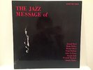 HANK MOBLEY THE JAZZ MESSAGE OF ORIG. USA SAVOY MG 12064 DG RVG