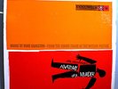 DUKE ELLINGTON ANATOMY OF MURDER VERY RARE ORIG'58 COLUMBIA SIX EYE STEREO LP NM