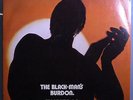 ERIC BURDON+WAR BLACK BURDON RARE ORIG'70 MGM WHITE LBL PROMO 2LP SET w/WAR BOND