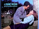 J. FRANK WILSON & THE CAVALIERS LAST KISS ULTRA-RARE ORIG '64 JOSIE MONO LP MINT