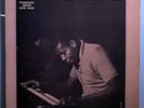 LARRY YOUNG TESTIFYING (2d ALBUM) MEGA-RARE ORIG'61 NEW JAZZ MONO LP RVG NR MINT