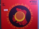 ROLAND KIRK w/ELVIN JONES RIP, RIG+PANIC RARE ORIG '65 LP w/GIMMICK COVER & BOOK