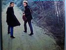 SIMON & GARFUNKEL SOUNDS OF SILENCE RARE ORIG'66 MONO LP WITHDRAWN NO TITLES CVR