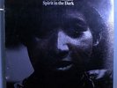 ARETHA FRANKLIN w/RAY CHARLES+DUANE ALLMAN SPIRIT IN THE DARK SEALED ORIG '70 LP