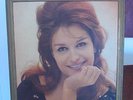DALIDA LE PETIT GONZALES DISQUE CADRE 30 CM - EDITION COLLECTOR - 1961