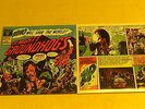 GROUNDHOGS - WHO WILL SAVE THE WORLD-LP reissue of 1972-Hard-Rock-Gimmixcover