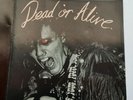 Dead or Alive I'm Falling/Flowers Rare Early 7