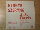 HENRYK SZERYNG 