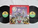 THIN LIZZY REMEMBERING 2 LP Gatefold RARE NOVA GERMAN 1976 EX+/NM vinyl  10 pic