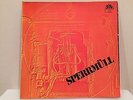 SPERRMÜLL ORIG. GERMAN 1ST. PRESS ON BRAIN METRONOME 1026 IN TOP CONDITION