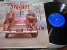 Jimmy Raney George Wallington SWINGIN IN SWEDENEmarcy LP VG++ NICE