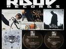 SLICK RICK - THE ART OF STORYTELLING - 2 LP VINYL 12