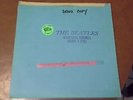 Beatles blue vinyl renaissance