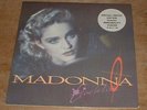 MADONNA live to tell (3 versions) 1986 UK SIRE 12