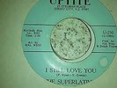 THE SUPERLATIVES I STILL LOVE YOU  NORTHERN SOUL