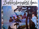 BUFFALO SPRINGFIELD  AGAIN (2nd ALBUM) RARE ORIG '67 ATCO LP 2-TONE LABEL NICE=