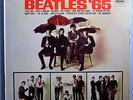 BEATLES BEATLES '65 ORIG '65 CAPITOL STEREO LP RARE WEST COAST PRESS VERY NICE