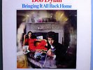 BOB DYLAN BRINGING ALL BACK HOME VERY RARE '65 COLUMBIA 