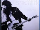 BRUCE SPRINGSTEEN BORN TO RUN RARE ORIG MASTERSOUNDS AUDIOPHILE LP w/INSERT MINT