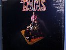 BYRDS FIFTH DIMENSION VERY RARE ORIGINAL 1966 COLUMBIA MONO LP IN SHRINK MINT