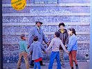 DONNY HATHAWAY EVERYTHING IS EVERYTHING RARE ORIG '70 ATCO WHITE LABEL PROMO LP