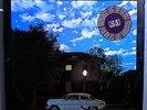 JACKSON BROWNE LATE FOR THE SKY RARE ORIG '74 ASYLUM WHITE LABEL PROMO LP