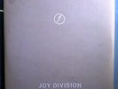 JOY DIVISION feat. IAN CURTIS STILL RARE ORIG '81 FACTORY UK 2-LP SET BEAUTIFUL