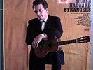 MERLE HAGGARD & STRANGERS 1st ALBUM RARE ORIG '66 CAPITOL STEREO LP SHRINK MINT