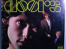 THE DOORS 1st ALBUM ULTRA-RARE ORIG'67 ELEKTRA/MONARCH W/C UNCENSORED MONO LP NM