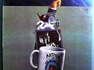 THE KINKS ARTHUR RARE ORIG'69 REPRISE 1A WHITE LABEL PROMO LP w INSERT VERY NICE