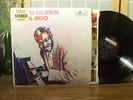 LLOYD GLENN LP 